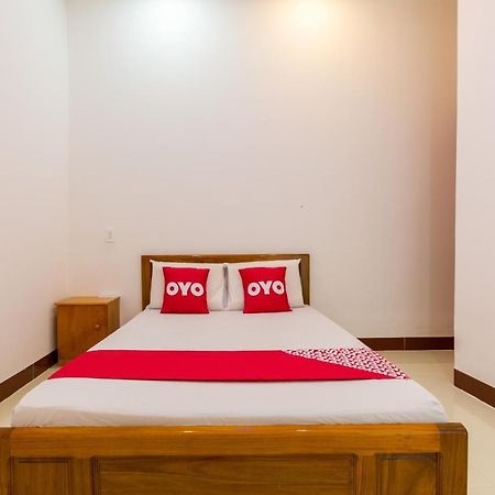 Oyo 960 Hoai Tam Hotel Phan Thiet Exterior foto