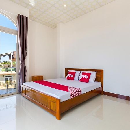 Oyo 960 Hoai Tam Hotel Phan Thiet Exterior foto