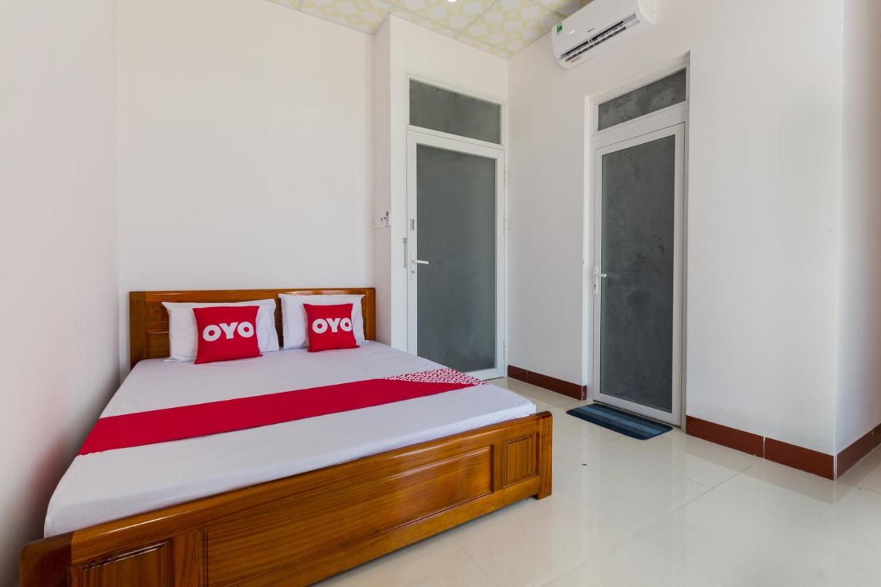 Oyo 960 Hoai Tam Hotel Phan Thiet Exterior foto