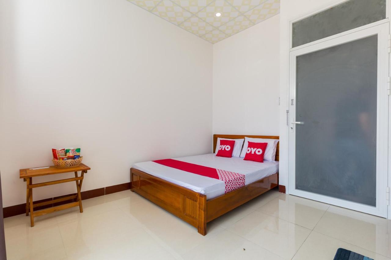 Oyo 960 Hoai Tam Hotel Phan Thiet Exterior foto