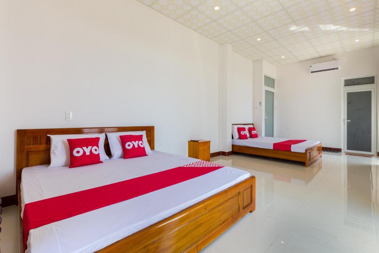 Oyo 960 Hoai Tam Hotel Phan Thiet Exterior foto