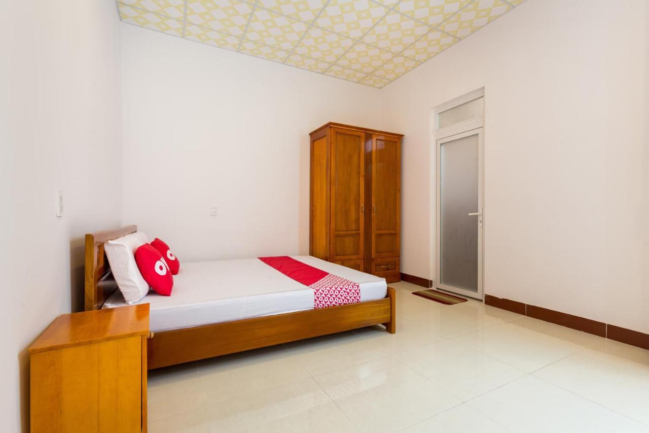 Oyo 960 Hoai Tam Hotel Phan Thiet Exterior foto