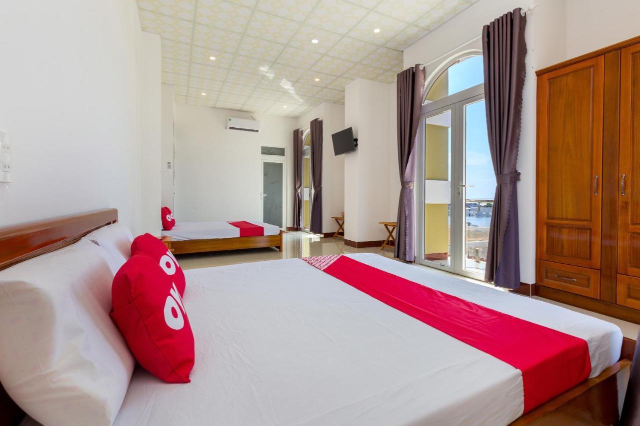 Oyo 960 Hoai Tam Hotel Phan Thiet Exterior foto