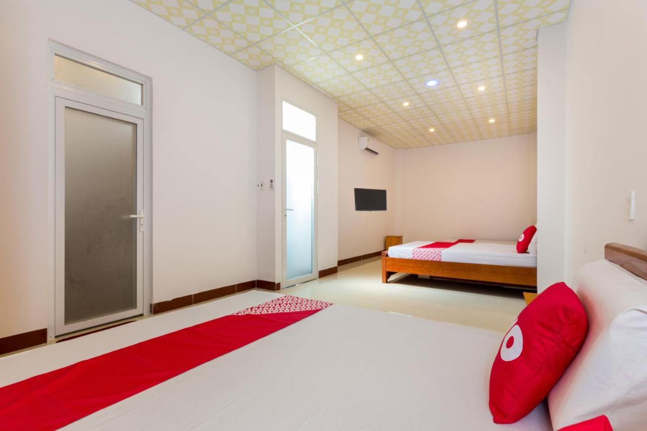 Oyo 960 Hoai Tam Hotel Phan Thiet Exterior foto