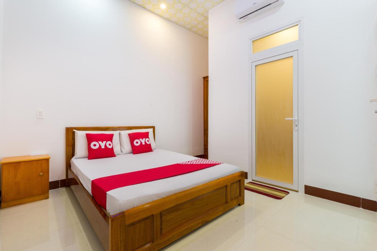 Oyo 960 Hoai Tam Hotel Phan Thiet Exterior foto