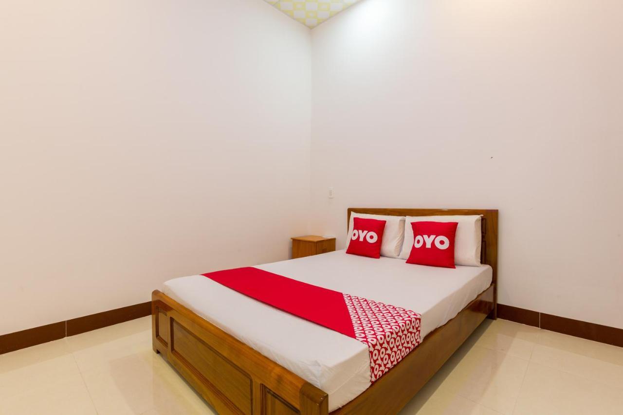 Oyo 960 Hoai Tam Hotel Phan Thiet Exterior foto