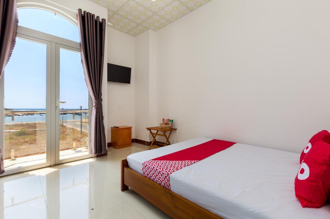 Oyo 960 Hoai Tam Hotel Phan Thiet Exterior foto