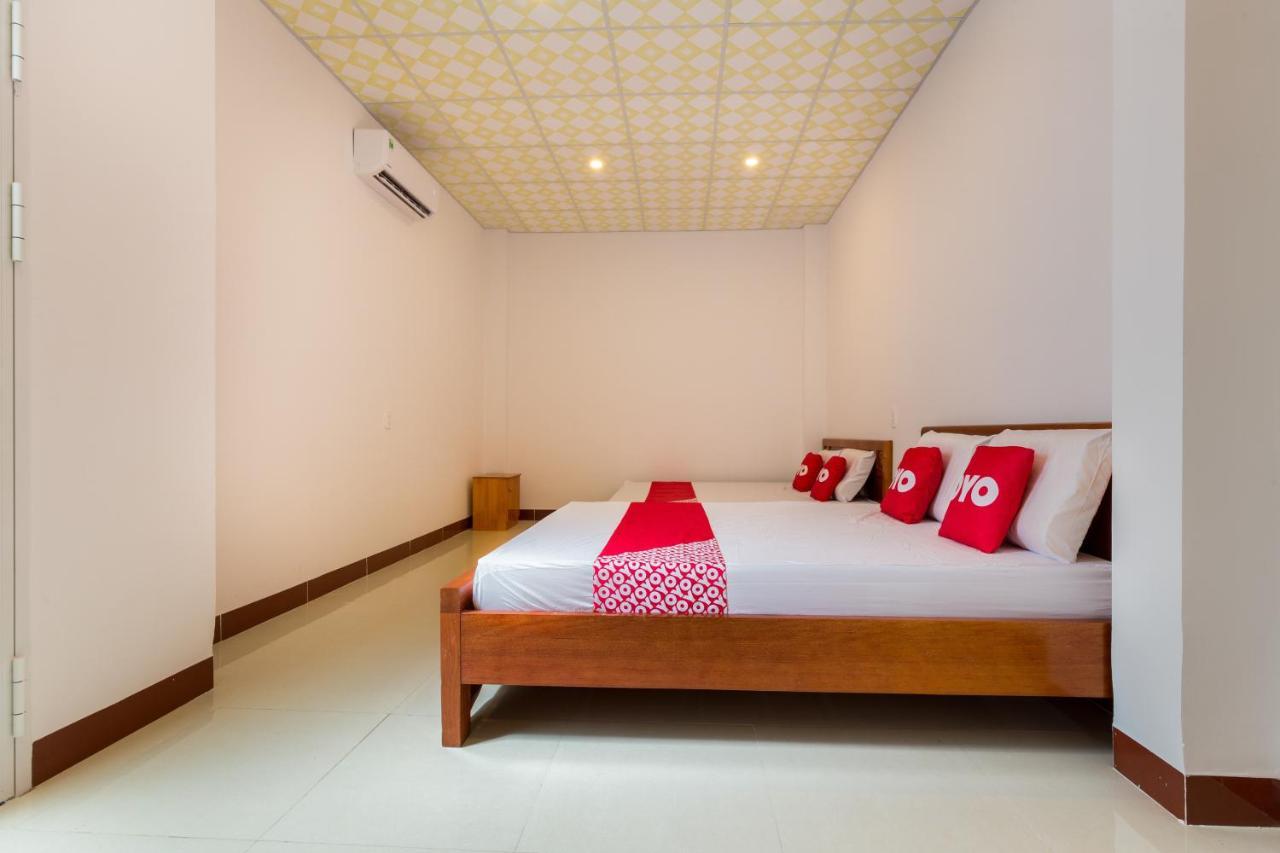 Oyo 960 Hoai Tam Hotel Phan Thiet Exterior foto