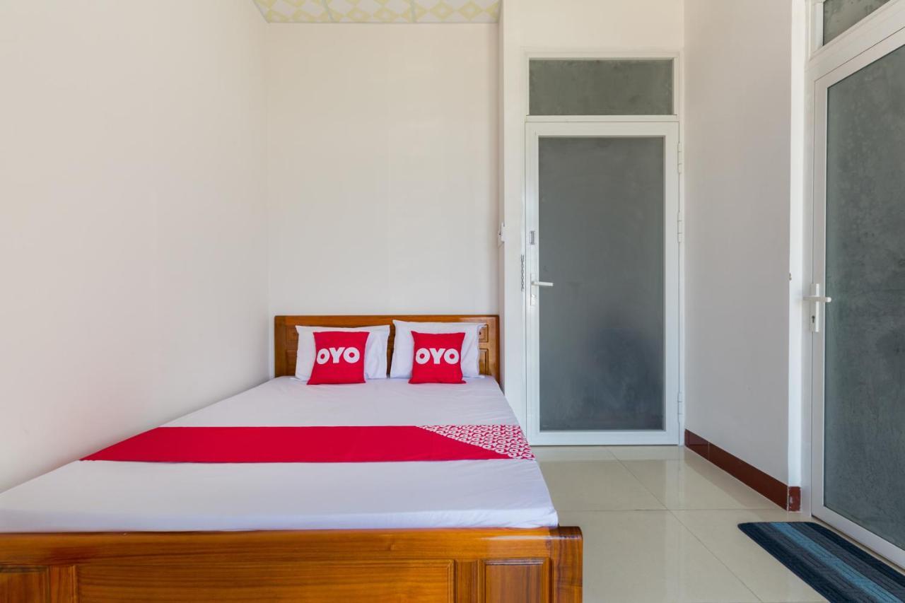 Oyo 960 Hoai Tam Hotel Phan Thiet Exterior foto