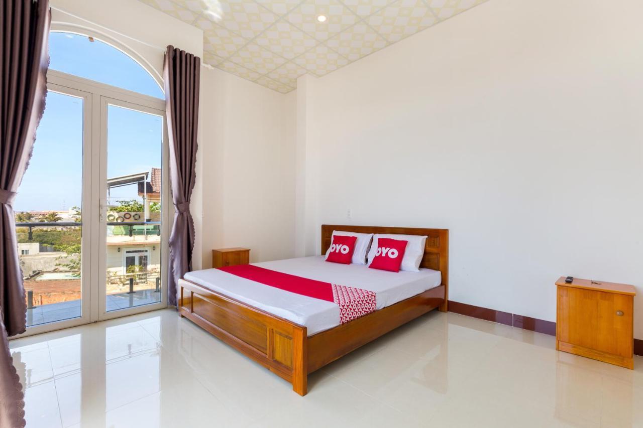 Oyo 960 Hoai Tam Hotel Phan Thiet Exterior foto